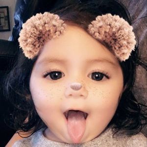 Meet your Posher, Valerie